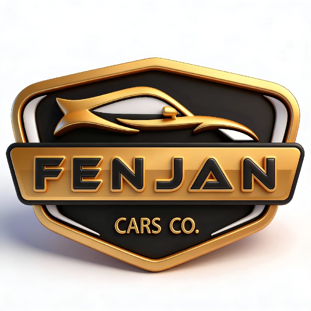 Al-Finjan Showroom